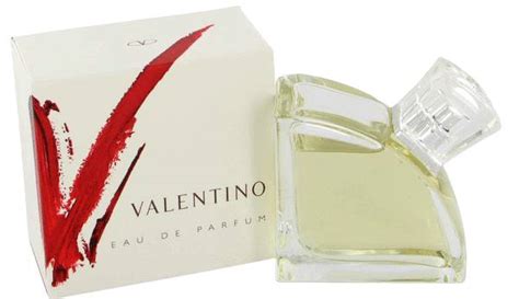 valentino v perfume price